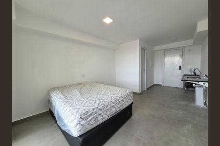 Studio de kitnet/studio para alugar com 1 quarto, 25m² em Vila Olímpia, São Paulo