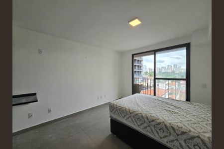 Studio de kitnet/studio para alugar com 1 quarto, 25m² em Vila Olímpia, São Paulo