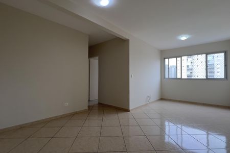 Sala de apartamento para alugar com 3 quartos, 75m² em Macedo, Guarulhos
