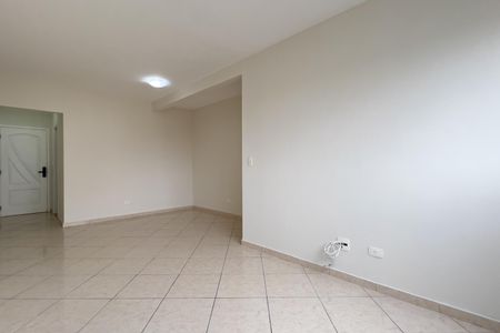 Sala de apartamento para alugar com 3 quartos, 75m² em Macedo, Guarulhos