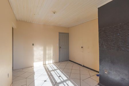 Sala/Cozinha de apartamento para alugar com 1 quarto, 30m² em Harmonia, Canoas