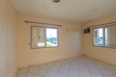 Quarto de apartamento para alugar com 1 quarto, 30m² em Harmonia, Canoas