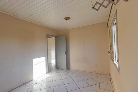 Quarto Quarto  de apartamento para alugar com 1 quarto, 30m² em Harmonia, Canoas