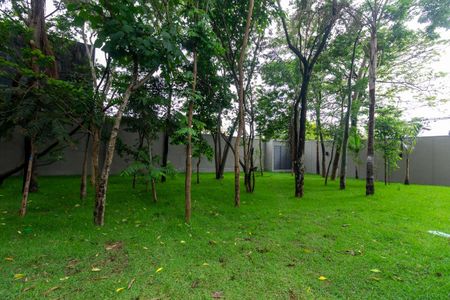 Apartamento para alugar com 28m², 1 quarto e sem vaga Apartamento para alugar com 28m², 1 quarto e sem vagaÁrea comum - Jardim