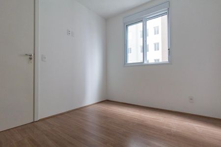 Quarto de apartamento para alugar com 1 quarto, 28m² em Jardim America da Penha, São Paulo