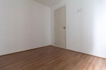 Quarto de apartamento para alugar com 1 quarto, 28m² em Jardim America da Penha, São Paulo