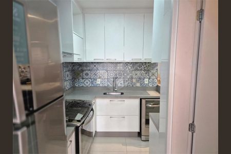 Apartamento à venda com 2 quartos, 155m² em Vila Irmaos Arnoni, São Paulo