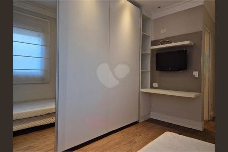 Apartamento à venda com 2 quartos, 155m² em Vila Irmaos Arnoni, São Paulo