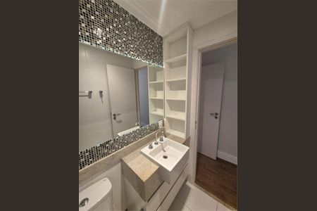 Apartamento à venda com 2 quartos, 155m² em Vila Irmaos Arnoni, São Paulo
