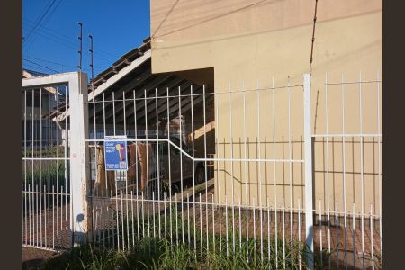 Apartamento para alugar com 30m², 1 quarto e sem vaga Apartamento para alugar com 30m², 1 quarto e sem vagaFachada/Placa