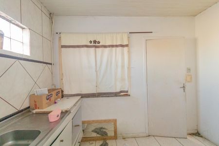 Apartamento para alugar com 30m², 1 quarto e sem vaga Apartamento para alugar com 30m², 1 quarto e sem vagaCozinha