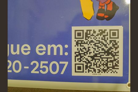 Apartamento para alugar com 30m², 1 quarto e sem vaga