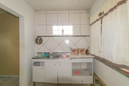 Apartamento para alugar com 30m², 1 quarto e sem vaga Apartamento para alugar com 30m², 1 quarto e sem vagaCozinha