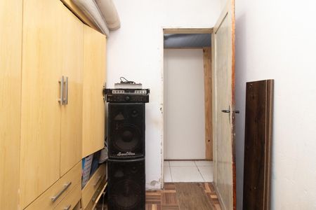 Casa à venda com 200m², 5 quartos e 2 vagasQuarto 1 - Casa 2