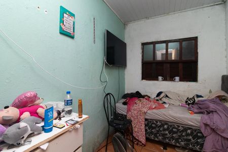 Casa à venda com 200m², 5 quartos e 2 vagasQuarto 3 - Casa 2