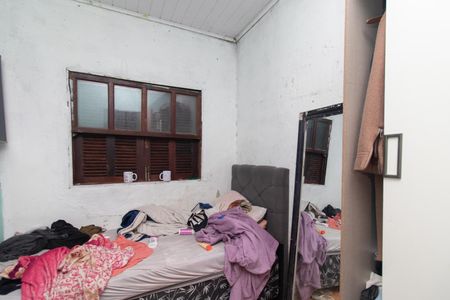 Casa à venda com 200m², 5 quartos e 2 vagasQuarto 3 - Casa 2