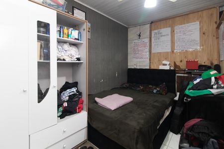 Casa à venda com 200m², 5 quartos e 2 vagasQuarto 2 - Casa 2