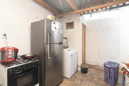 Casa à venda com 200m², 5 quartos e 2 vagasCozinha - Casa 2