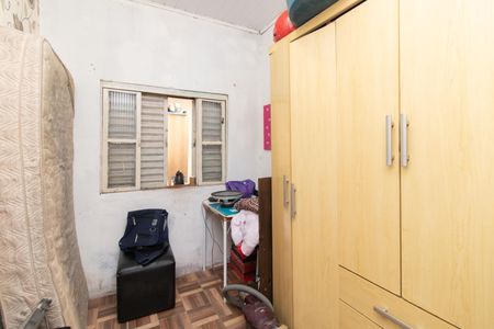 Casa à venda com 200m², 5 quartos e 2 vagasQuarto 1 - Casa 2