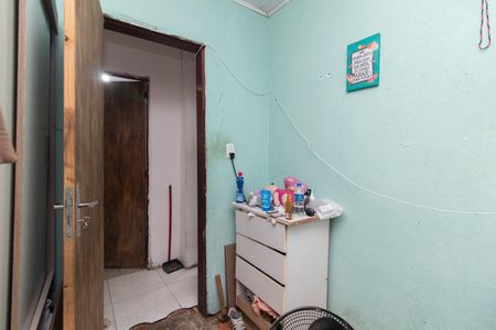 Casa à venda com 200m², 5 quartos e 2 vagasQuarto 3 - Casa 2