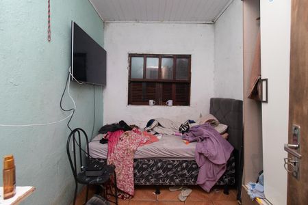 Casa à venda com 200m², 5 quartos e 2 vagasQuarto 3 - Casa 2