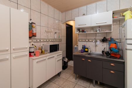 Casa à venda com 200m², 5 quartos e 2 vagasCozinha