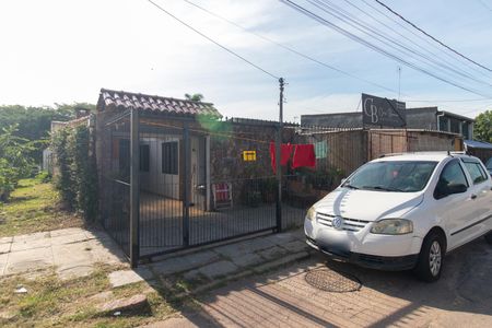 Casa à venda com 200m², 5 quartos e 2 vagasFachada