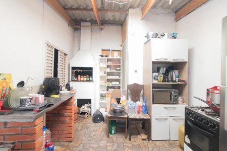 Casa à venda com 200m², 5 quartos e 2 vagasCozinha - Casa 2