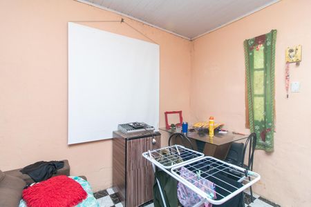 Casa à venda com 200m², 5 quartos e 2 vagasSala - Casa 2