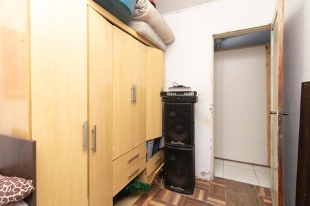 Casa à venda com 200m², 5 quartos e 2 vagasQuarto 1 - Casa 2