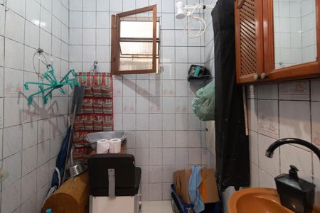 Casa à venda com 200m², 5 quartos e 2 vagasBanheiro Social