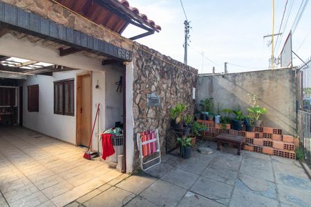 Casa à venda com 200m², 5 quartos e 2 vagasQuintal