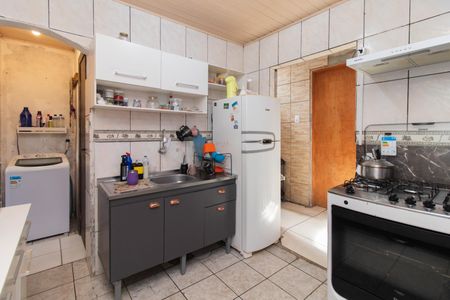 Casa à venda com 200m², 5 quartos e 2 vagasCozinha