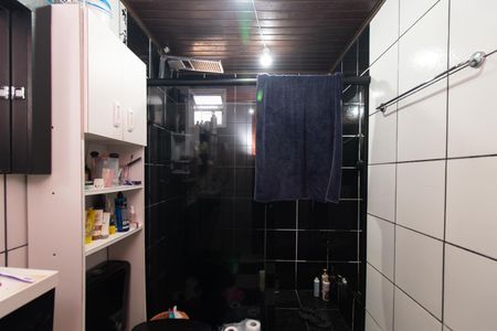 Casa à venda com 200m², 5 quartos e 2 vagasBanheiro do Quarto 1