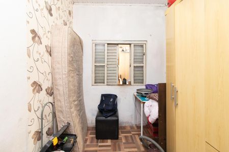 Casa à venda com 200m², 5 quartos e 2 vagasQuarto 1 - Casa 2