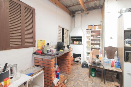 Casa à venda com 200m², 5 quartos e 2 vagasCozinha - Casa 2