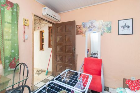 Casa à venda com 200m², 5 quartos e 2 vagasSala - Casa 2