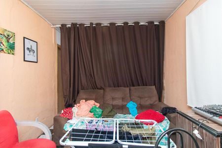 Casa à venda com 200m², 5 quartos e 2 vagasSala - Casa 2