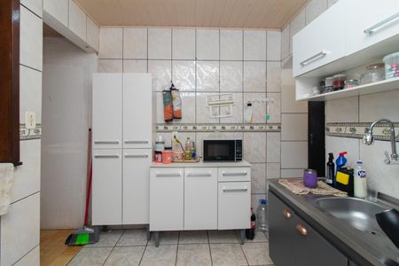 Casa à venda com 200m², 5 quartos e 2 vagasCozinha