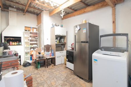 Casa à venda com 200m², 5 quartos e 2 vagasCozinha - Casa 2