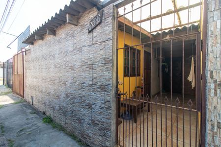 Casa à venda com 200m², 5 quartos e 2 vagasFachada