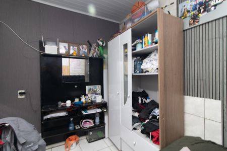 Casa à venda com 200m², 5 quartos e 2 vagasQuarto 2 - Casa 2