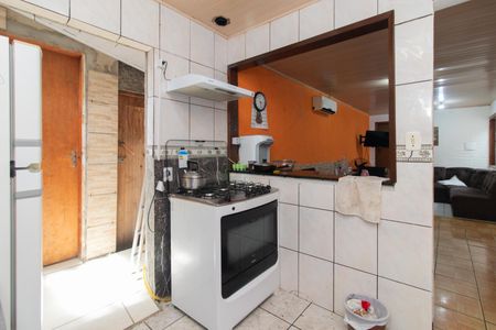 Casa à venda com 200m², 5 quartos e 2 vagasCozinha