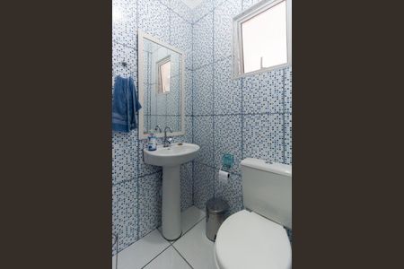 Casa para alugar com 110m², 2 quartos e 1 vaga Casa para alugar com 110m², 2 quartos e 1 vagaLavabo