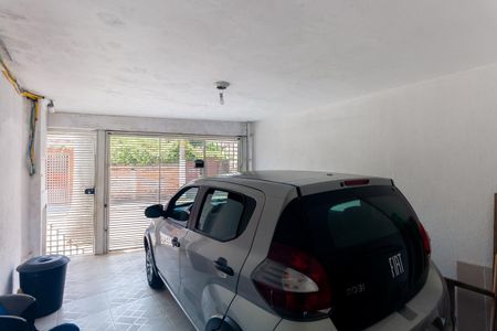 Casa para alugar com 110m², 2 quartos e 1 vaga Casa para alugar com 110m², 2 quartos e 1 vagaGaragem