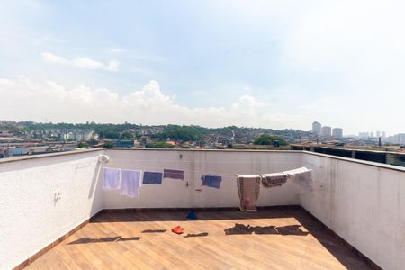 Casa para alugar com 110m², 2 quartos e 1 vaga Casa para alugar com 110m², 2 quartos e 1 vagaÁrea externa