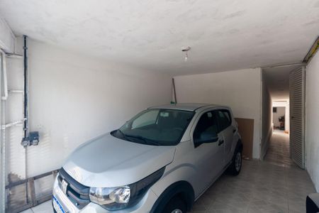 Casa para alugar com 110m², 2 quartos e 1 vaga Casa para alugar com 110m², 2 quartos e 1 vagaGaragem