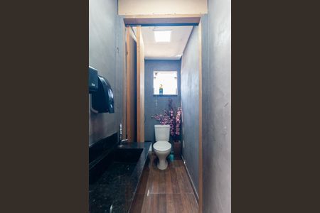 Casa para alugar com 110m², 2 quartos e 1 vaga Casa para alugar com 110m², 2 quartos e 1 vagaBanheiro 3