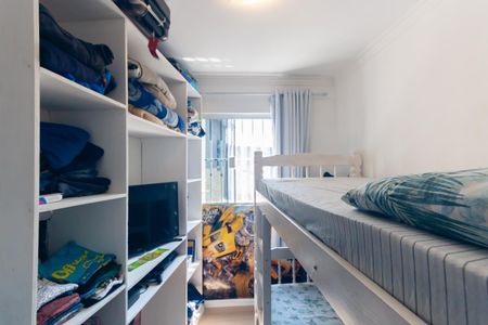 Casa para alugar com 110m², 2 quartos e 1 vaga Casa para alugar com 110m², 2 quartos e 1 vagaQuarto 2