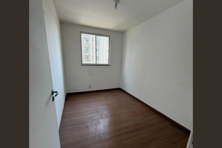 Quarto de apartamento para alugar com 2 quartos, 53m² em Vila Actura, Duque de Caxias